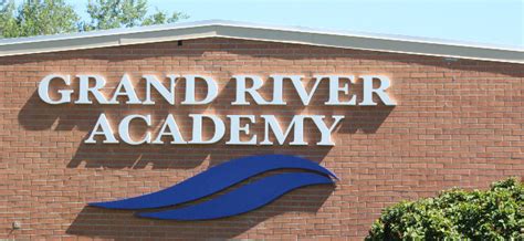 grand river academy reviews|grand river academy calendar.